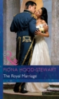 The Royal Marriage - eBook