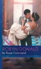 By Royal Command - eBook
