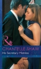 His Secretary Mistress - eBook