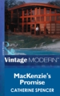 Mackenzie's Promise - eBook