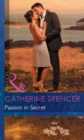 Passion in Secret - eBook