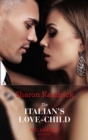 The Italian's Love-Child - eBook