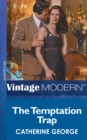 The Temptation Trap - eBook