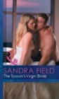 The Tycoon's Virgin Bride - eBook