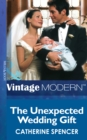 The Unexpected Wedding Gift - eBook