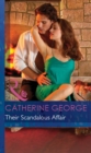 Their Scandalous Affair - eBook