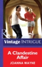 A Clandestine Affair - eBook