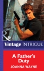 A Father's Duty - eBook