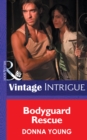 Bodyguard Rescue - eBook