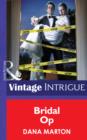 Bridal Op - eBook