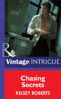 The Chasing Secrets - eBook