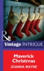 Maverick Christmas - eBook
