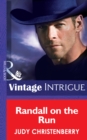 Randall On The Run - eBook