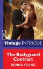 The Bodyguard Contract - eBook