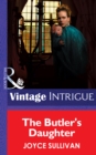 The Butler's Daughter - eBook