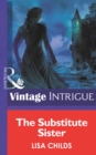 The Substitute Sister - eBook