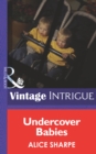Undercover Babies - eBook