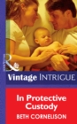 In Protective Custody - eBook