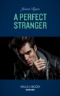A Perfect Stranger - eBook