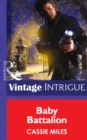 Baby Battalion - eBook