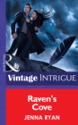 Raven's Cove - eBook