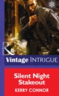 Silent Night Stakeout - eBook