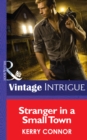 Stranger In A Small Town - eBook