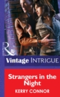 Strangers in the Night - eBook
