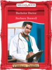 Bachelor Doctor - eBook