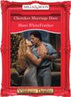 Cherokee Marriage Dare - eBook