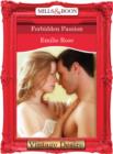 Forbidden Passion - eBook