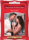 Plain Jane and Doctor Dad - eBook