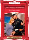 Prince Charming in Dress Blues - eBook