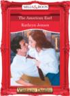 The American Earl - eBook