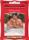 The Royal and The Runaway Bride - eBook