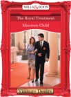 The Royal Treatment - eBook