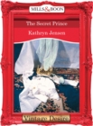 The Secret Prince - eBook