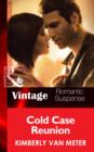 Cold Case Reunion - eBook