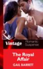 The Royal Affair - eBook