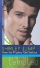 The How the Playboy Got Serious - eBook