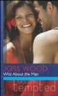 Wild About The Man - eBook