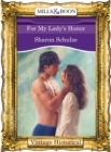 For My Lady's Honor - eBook