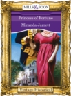 Princess Of Fortune - eBook