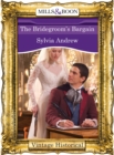 The Bridegroom's Bargain - eBook