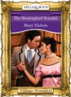 The Hemingford Scandal - eBook