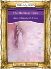 The Marriage Truce - eBook