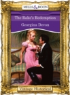 The Rake's Redemption - eBook