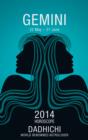 Gemini 2014 - eBook