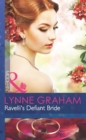 The Ravelli's Defiant Bride - eBook