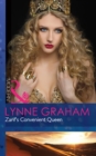 The Zarif's Convenient Queen - eBook